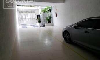 Imagem 3: Santo André - Apartamento Padrão - Jardim Santo Antônio