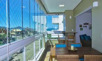 Imagem: Cobertura duplex para locação Praia de