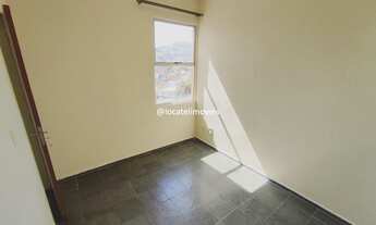 Imagem 4: Apartamento 02 quartos no bairro Diamante