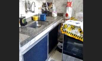 Imagem 6: Aluguel de apartamento