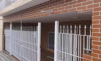 Imagem: Sobrado c/2 dormitórios e terceiro opcional