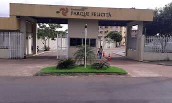 Imagem: Apartamento para Locação Universidade