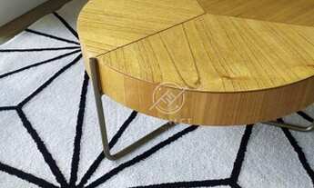 Imagem 5: TRIX Tamboré Alphaville - 60 m2 com 1 suíte e 2 vagas