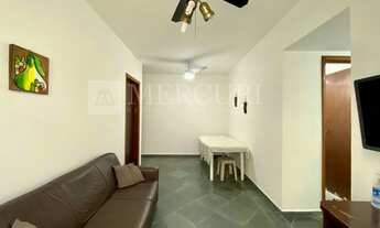 Imagem 3: Apartamento com 2 dormitórios à venda, 67 m² por R$ 299.000,00 - Praia da Enseada - Guaruj