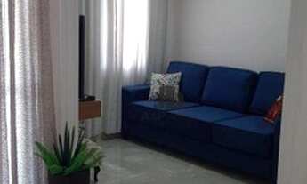 Imagem 6: Apartamento com 2 dormitórios à venda, 76 m² por R$ 460.000,00 - Altos do Varvito - Itu/SP