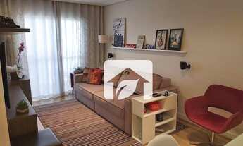 Imagem 5: Apartamento Residencial à venda, Mandaqui, São Paulo - AP1579