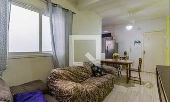 Imagem 3: Apartamento à Venda - Vila América, 2 Quartos, 56 m2