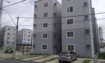 Imagem 4: Vendo Apto. no Condomínio Smart Vista do Sol. Pronto para Morar!!