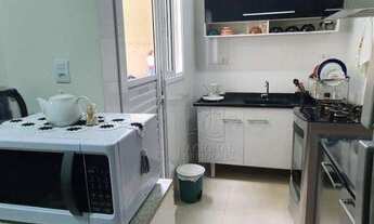 Imagem: Apartamento à venda, 45 m² por R$ 260.000,00