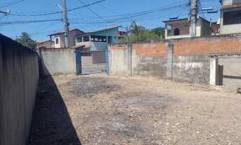 Imagem: Terreno em Sepetiba (Praia do Cardo)