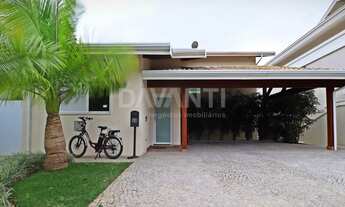 Imagem 3: Casa - Alphaville Dom Pedro - Campinas