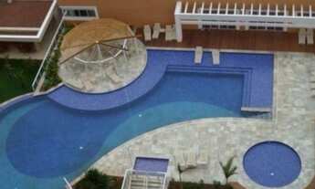 Imagem: Apartamento - Taquaral - Campinas