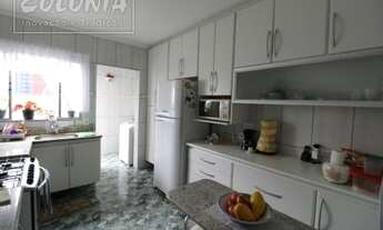 Imagem 7: Santo André - Apartamento Padrão - Vila Floresta