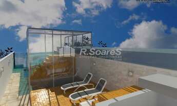 Imagem 3: Terreno em Jardim Sulacap. Avenida Carlos Pontes