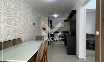 Imagem 5: Residencial Campo Alegre Apartamento garden com 2 quartos