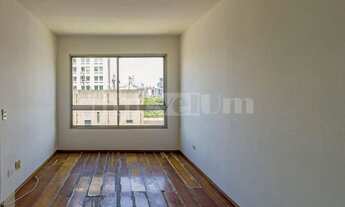 Imagem: São Paulo - Apartamento Padrão - Vila