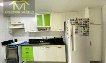 Imagem 7: 4 quartos com 2 suítes com lazer completo na cobertura Cód: 21348 A