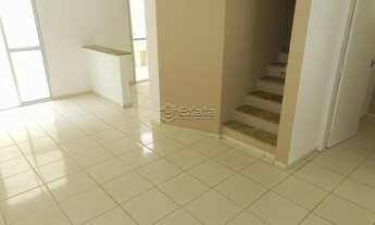 Imagem 3: SOROCABA - Casa de Condomínio - Jardim Santa Rosália