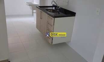 Imagem 5: Apartamento com 2 dormitórios à venda, 55 m² por R$ 330.000 - Demarchi - São Bernardo do C