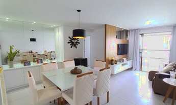 Imagem 2: Vendo excelente apartamento frente Mar Edf Estação Marcos Freire Casa Caiada Olinda