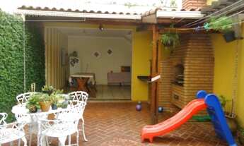 Imagem 3: Santo André - Casa Padrão - Parque das Nações