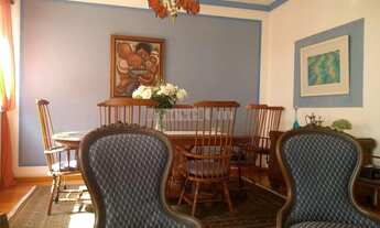 Imagem: Rio de Janeiro - Apartamento Padrão - Humaitá