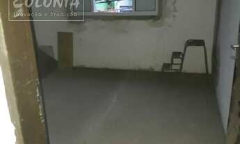 Imagem 5: Santo André - Casa Padrão - Vila Santa Teresa