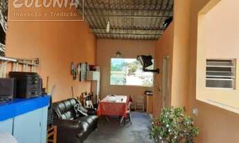 Imagem 7: Santo André - Casa Padrão - Parque Novo Oratório