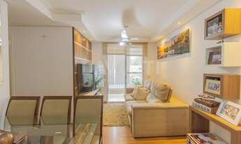 Imagem 5: Apartamento - Parque Industrial - Campinas