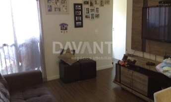 Imagem 6: Apartamento - Condomínio Bosque do Frutal - Valinhos