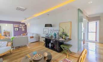 Imagem: Venda Apartamento 4 Dormitórios - 187 m²