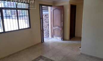 Imagem 4: Santo André - Casa Padrão - Jardim