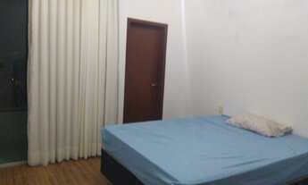 Imagem 5: Cobertura B. Cidade Nova. COD C033, 4 qts/2 suítes. 3 Vgs. Área gourmet. Valor 440 mil