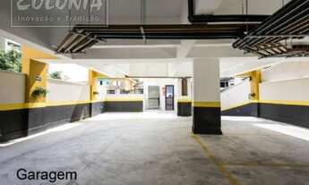 Imagem 15: Santo André - Apartamento Padrão - Vila Valparaíso