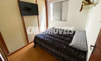 Imagem 3: Apartamento - São Bernardo - Campinas