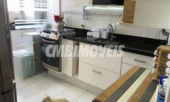 Imagem 2: Apartamento - Taquaral - Campinas