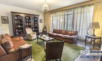 Imagem 4: Sobrado com 4 dormitórios, 400 m² - venda por R$ 2.150.000,00 ou aluguel por R$ 9.000,00/m