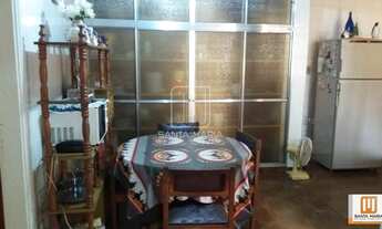 Imagem 4: Casa (casa de fundos) 2 dormitórios, cozinha planejada