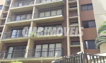 Imagem: Apartamento - Cambuí - Campinas