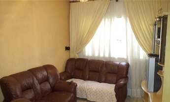 Imagem 2: Casa com 3 dormitórios para alugar, 250 m² por R$ 2.700,00/mês - Jardim Nilópolis - Campin