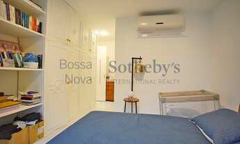 Imagem 6: Apartamento em condomínio com infraestrutura completa