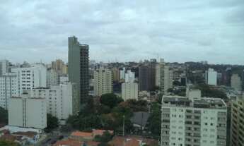 Imagem 5: Sala - Centro - Campinas