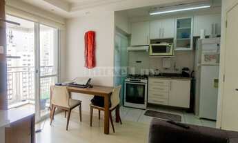 Imagem: São Paulo - Apartamento Padrão - Vila