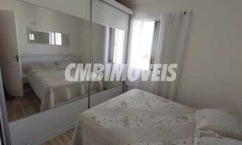 Imagem 6: Apartamento - São Bernardo - Campinas