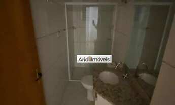 Imagem 5: Apartamento com 2 dormitórios para alugar, 70 m² por R$ 1.000/mês - Jardim Santa Lúcia - S