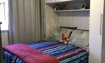 Imagem 3: São Paulo - Apartamento Padrão - Vila Taquari