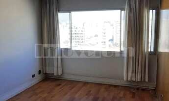 Imagem: São Paulo - Apartamento Padrão - Pinheiros