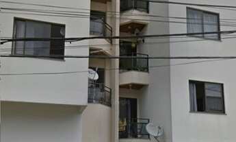 Imagem: Apartamento para venda tem 60 metros quadrados