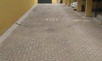 Imagem 4: Apartamento Pronto para Mora em Colombo - Vaga de garagem coberta - Entrada Parcelada