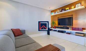 Imagem 3: Apartamento Venda 4 Dormitórios - 240 m² Higienópolis